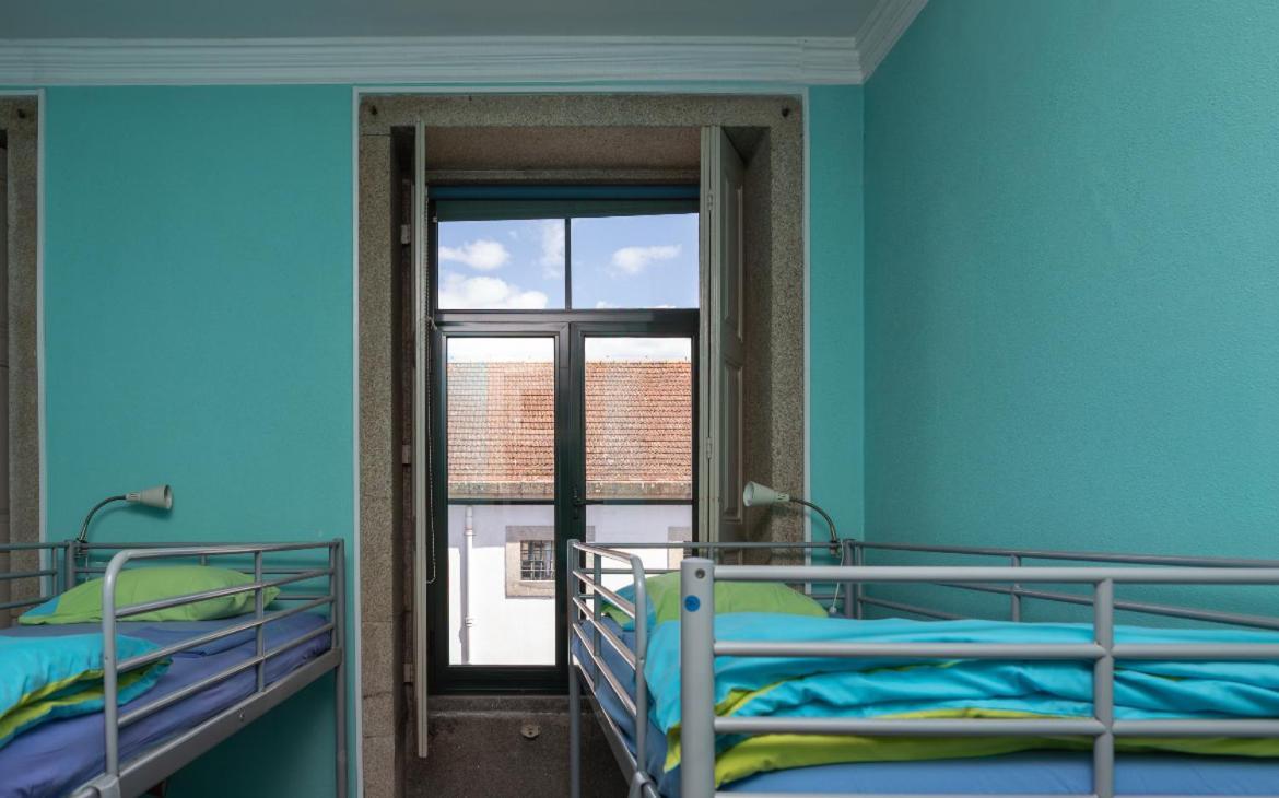 Oporto Sky Hostel Екстериор снимка