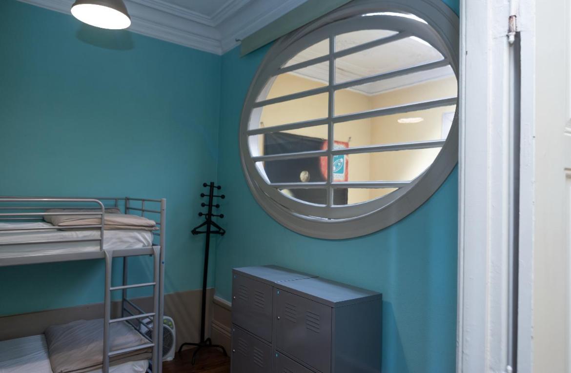 Oporto Sky Hostel Екстериор снимка
