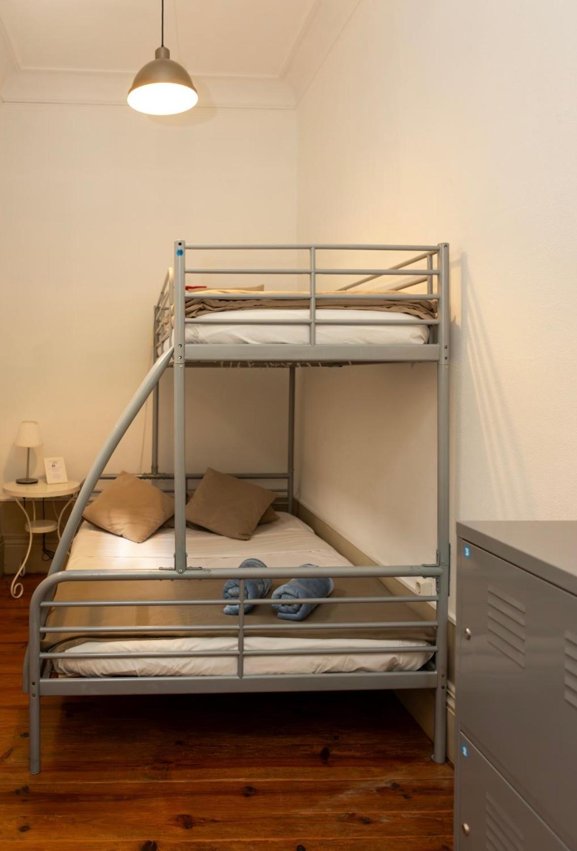 Oporto Sky Hostel Екстериор снимка
